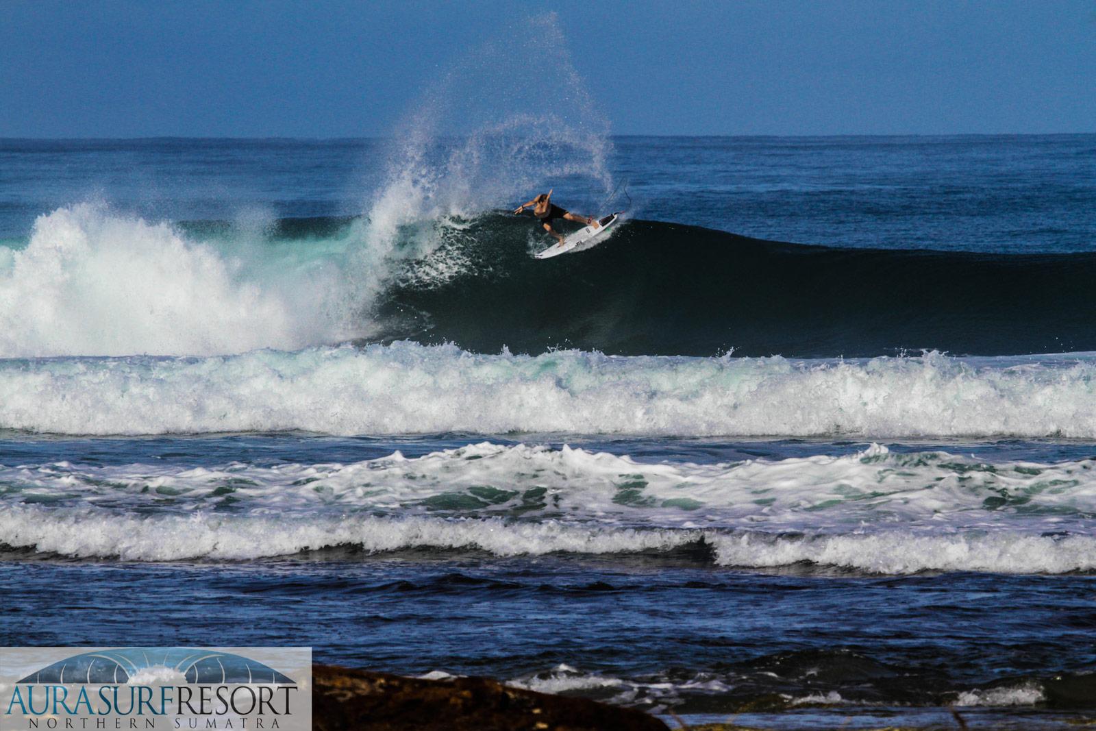 Aura Surf Resort 