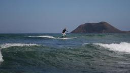 Surfcamp Fuerteventura/Rapa Nui Surfschool & Camps