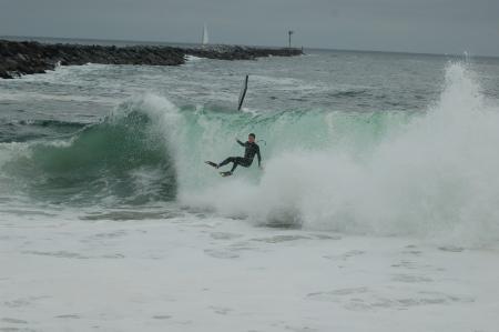 The Wedge
