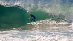 nice clean barrels