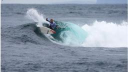 O'Neill Cold Water Classic Scotland at Brimms Ness