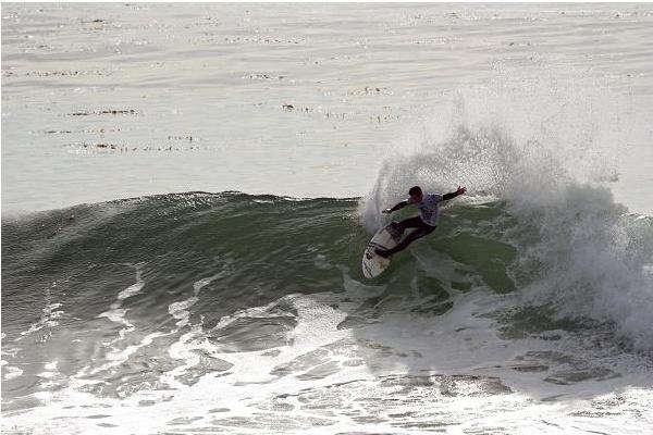 Impressive Nathaniel Curran 