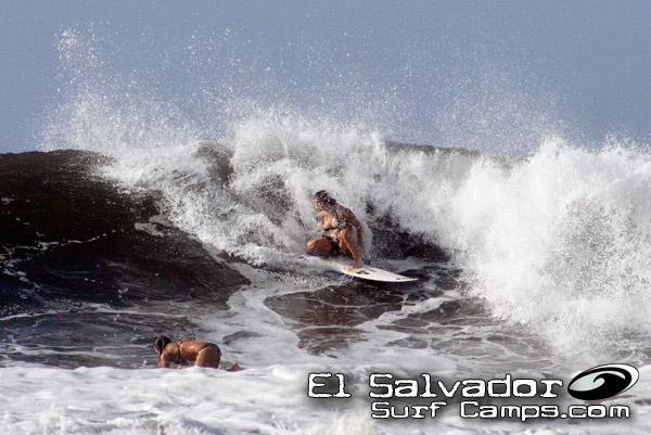 sofia at punta roca
