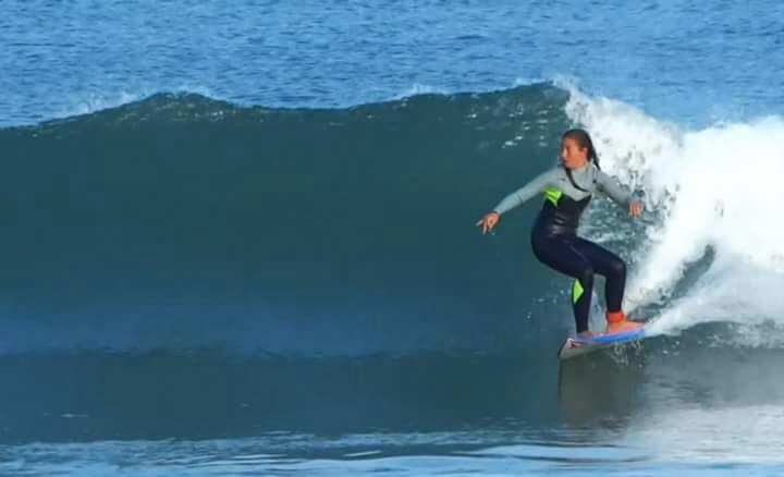 DANUBE SURF COMMUNİTY