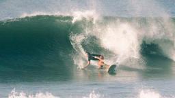 Surfing