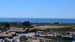 A glance of Alvor