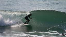 California Waves