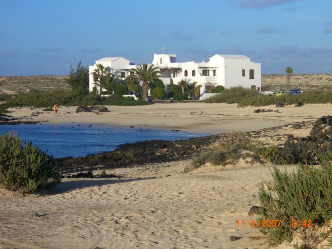 Holiday at Fuerteventura