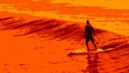 Cocoa Beach SP#0735