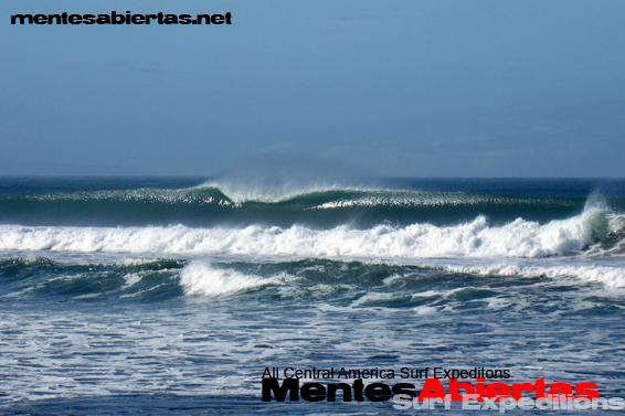 Barrels Costa Rica