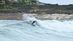 O'Neill CWC Lighthouse Beach Marrawah