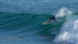 Decent session at Boilers 6