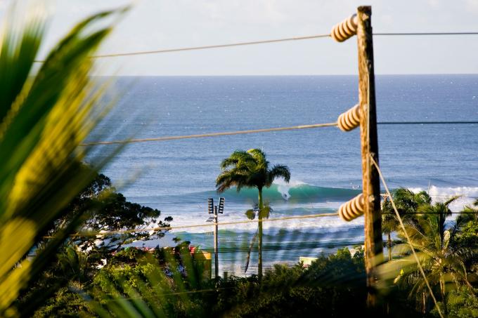 Gidget Pro Sunset Beach