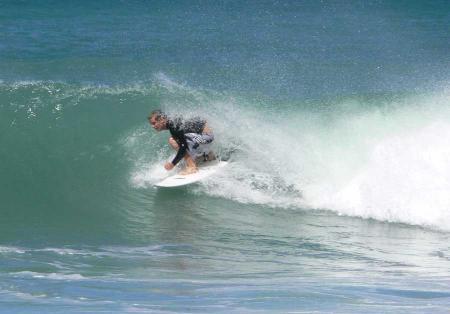 Western Australia Barrel
