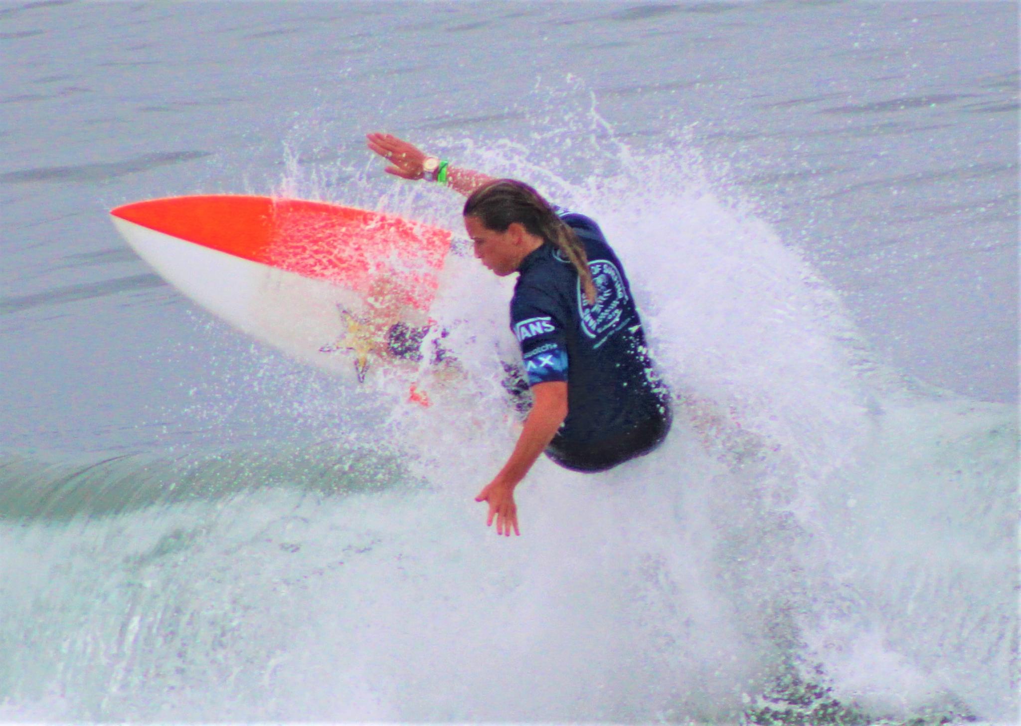 2019 Vans World Championships HB