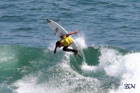 US Open Day 2