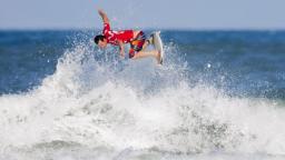 Jordy Smith