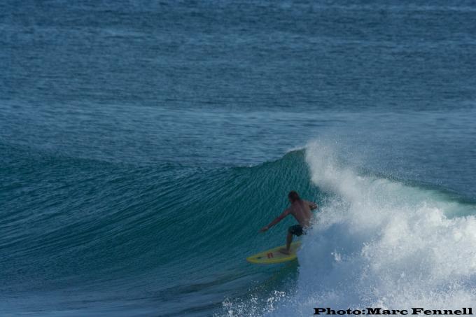 Decent session at Boiler's 4