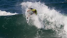 Andy Irons Back at his best at Bells
