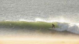 Surfing Morocco with Sahara Surf I