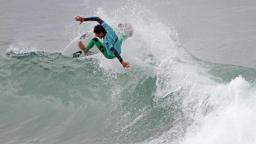 Filipe Toledo US Open Surfing