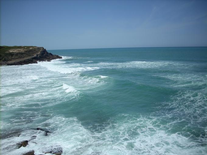Praia das Macas