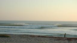 Clean FL morning