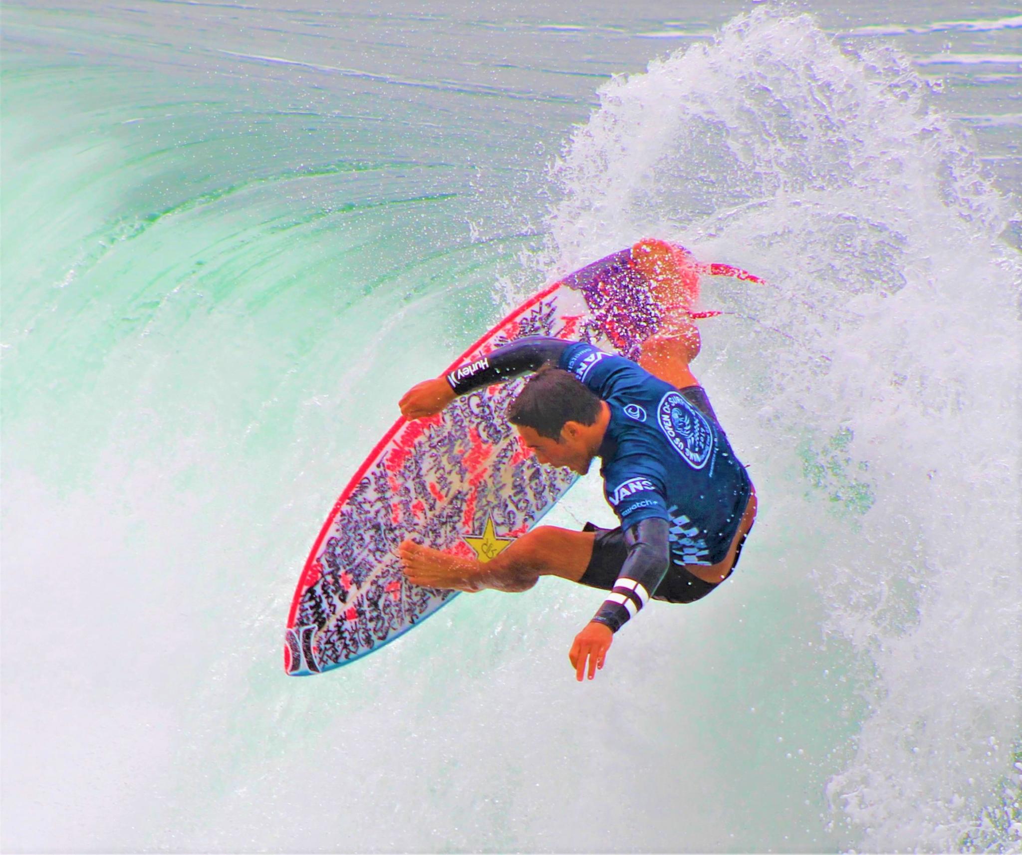2019 Vans World Championships HB