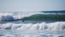 Matosinhos beach - for all surf levels