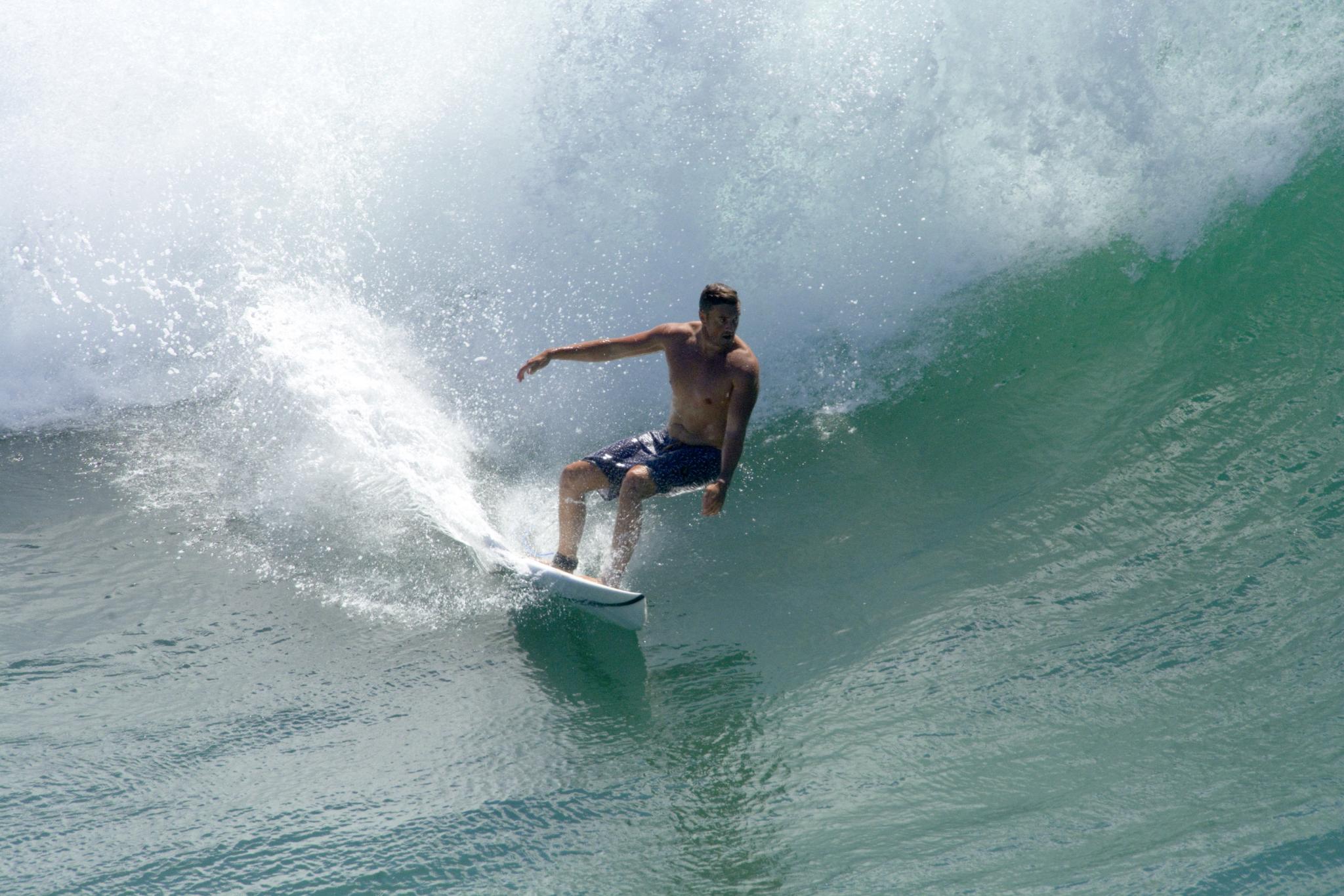Exhilarating!