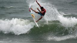 Jack Freestone Coastal Edge ECSC