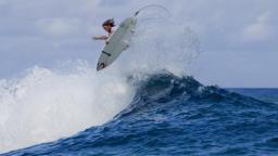 ASP Tour Rookie Matt Wilkinson