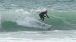 Praa sands