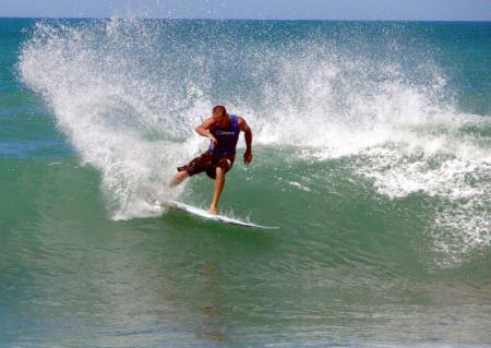 Western Australia Cutback