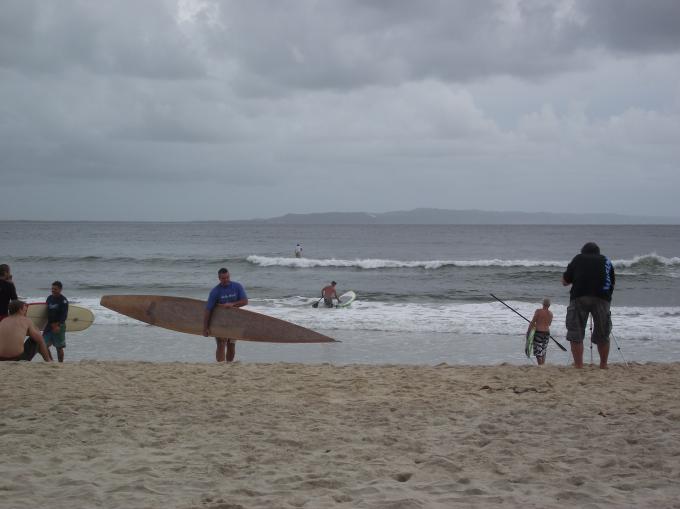 #2 14th March Noosa