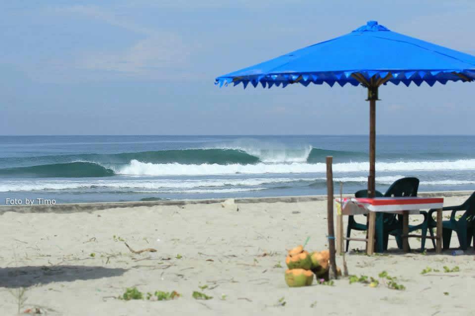 Bengkulu, Sumatra
