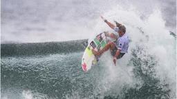 Courtney Conlogue at Merewether