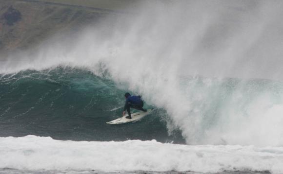 Croyde Barrel