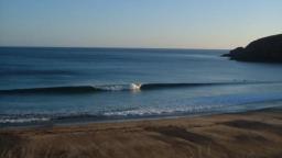 Praa Sands