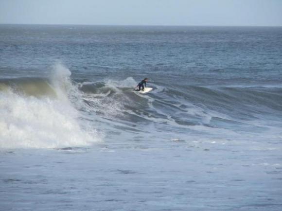 North Devon