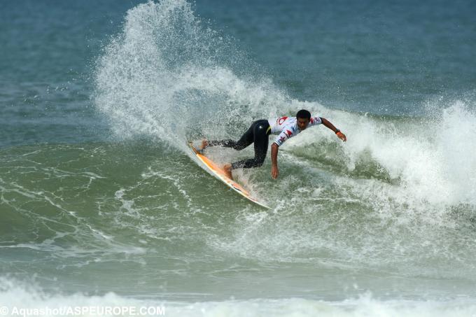 Wiggolly Dantas Lacanau