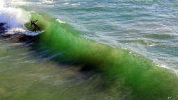 Oceanside Pier.