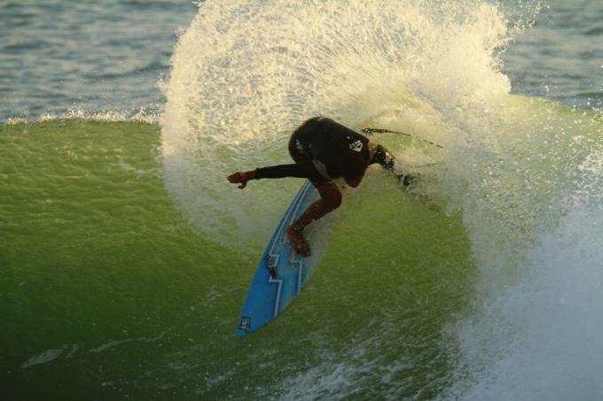Younes @Anchor point