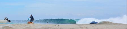 Salina Cruz Surf Camp & Surf Tours 21