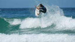 Frederico Morais at the Ferrolterra Movistar Pantin Classic