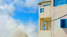 Surf morocco with Surf Berbere