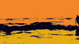 Cocoa Beach SP#0874