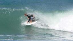 Western Australia Barrel
