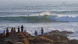 Anchor Point Sept 2011