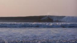 North Devon Surf Spot - Woolacombe
